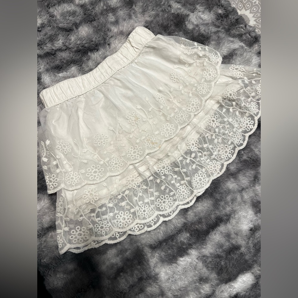 Carters tutu size 5T
